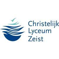 christelijk lyceum zeist logo image