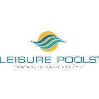 leisure pools logo image