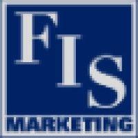 fis marketing logo image