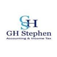 gh stephen llc logo image