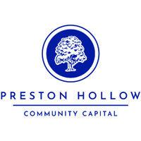 preston hollow community capital