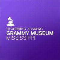 grammy museum mississippi logo image