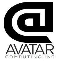 avatar computing, inc. logo image