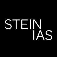 stein ias logo image