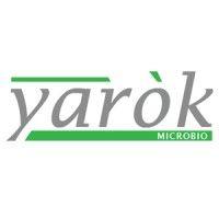 yarok microbio logo image