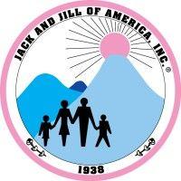 jack and jill of america, inc. logo image