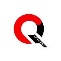 qcharge logo image