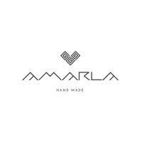 amarla handmade logo image