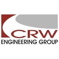 crw engineering group, inc. logo image