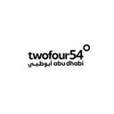 logo of Twofour 54 Abu Dhabi Media And Entertainment Hub