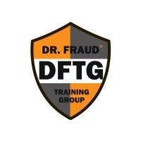 dr. fraud training group