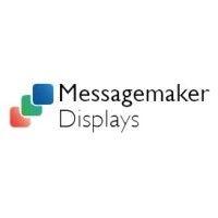 messagemaker displays ltd logo image