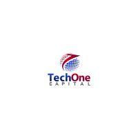 tech one capital logo image