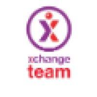 xchangeteam logo image