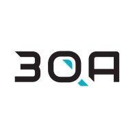 3qa logo image