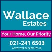 wallace estates logo image