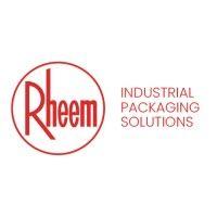 rheem chilena spa logo image