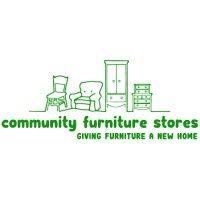 community furniture store