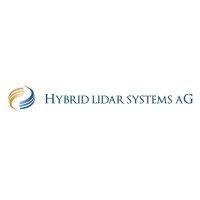 hybrid lidar systems ag logo image