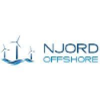 njord offshore ltd. logo image