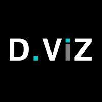 d.viz - dreams.visualized logo image