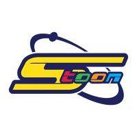 spacetoon logo image