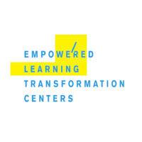 empowered learning transformation center logo image