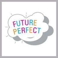 future perfect logo image