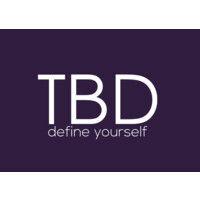 brand name tbd logo image