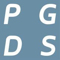 pg design studio inc logo image