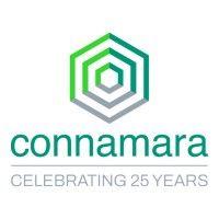 connamara logo image