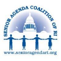 senior agenda coalition of ri logo image