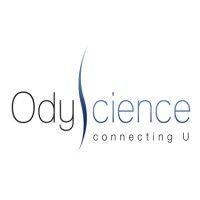 odyscience sprl logo image