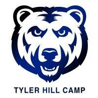 tyler hill camp logo image