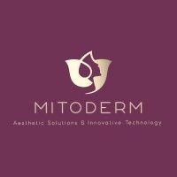 mitoderm logo image