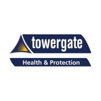 towergate health & protection logo image