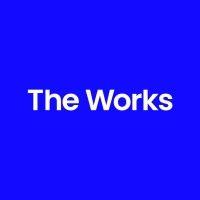 the works logo image