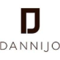 dannijo logo image