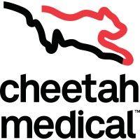 cheetah medical