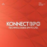 konnect bpo technologies (pvt) ltd logo image