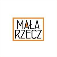 mała rzecz monika kubiak logo image