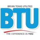 logo of Bryan Texas Utilities