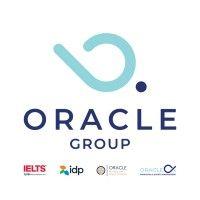 oracle education logo image