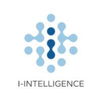 i-intelligence logo image