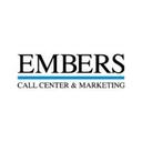 logo of Embers Call Center Marketing D O O