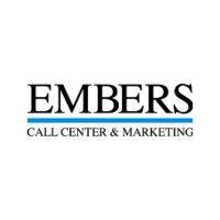 embers call center & marketing d.o.o. logo image