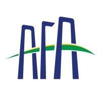 agriculture future of america logo image