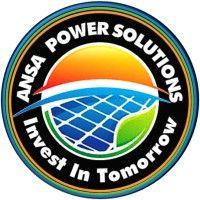 ansa power™ solutions corp logo image