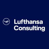 lufthansa consulting logo image