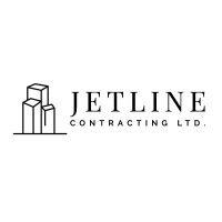 jetline contracting ltd. logo image